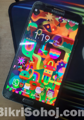 Samsung Galaxy Note 3